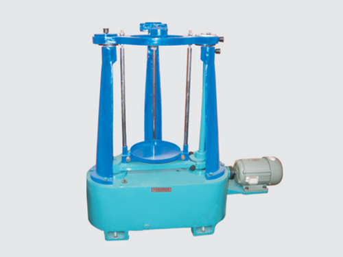 XSBP-A拍击式振筛机